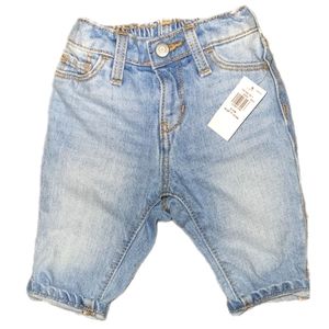 NWT Old Navy baby jeans